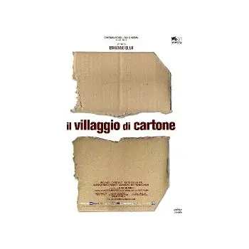 Il Villaggio Di Cartone
