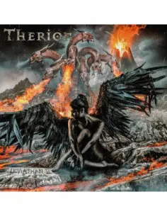 Therion - Leviathan Ii