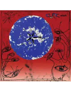 Cure The - Wish 30Th (Bf 22)