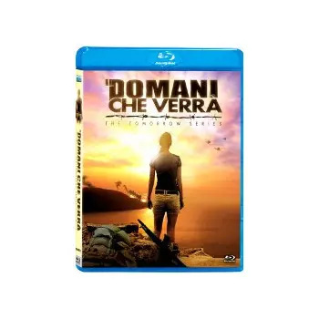 Il Domani Che Verrà - The Tomorrow Series (Blu Ray)