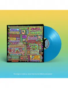 Of Montreal - Freewave Lucifer F Ck F Ck F Ck