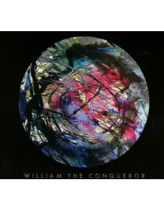 William The Conquero - Proud Disturber Of The Peace