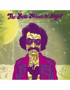 Compilation - The Sun Shines At Night - (CD)