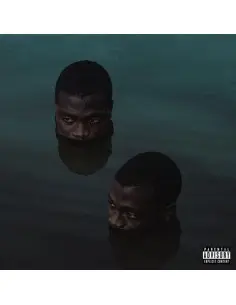 Blk Odyssy - Black Vintage: The Reprise - (CD)