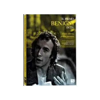 Benigni Onda Libera Vol. 3