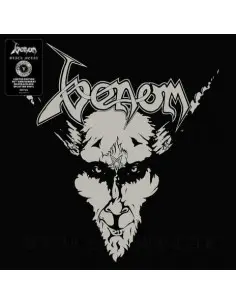 Venom - Black Metal