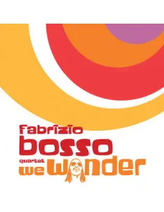 Bosso Fabrizio - We Wonder (Feat. Julian Oliver Mazzariello)