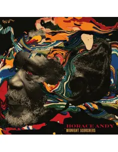 Horace Andy - Midnight Scorchers