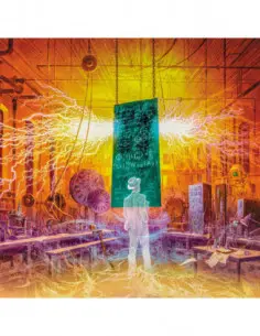 Arena - The Theory Of Molecular Inheritance