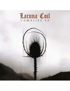 Lacuna Coil - Comalies Xx - (2 CD)