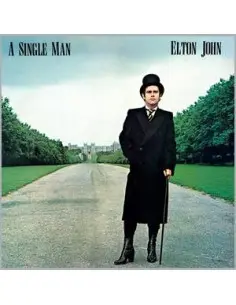 John Elton - A Single Man