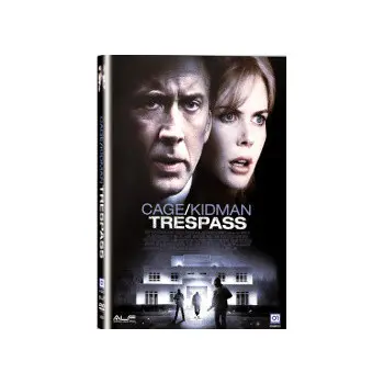 Trespass