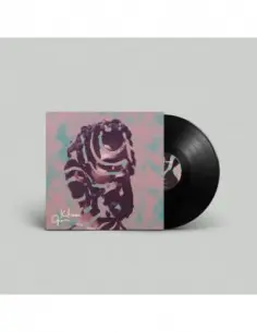 Kutiman - Open (Clear Vinyl)