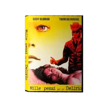 Mille Pezzi Per Un Delirio
