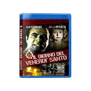 Il Giorno Del Venerdi Santo (Blu Ray)