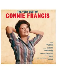 Francis Connie - Very Best Of (Purple Vinyl)