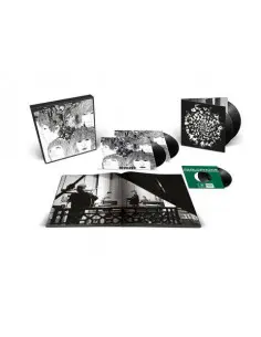Beatles The - Revolver Special Edition - Super Deluxe (4Lp + 7''Ep)