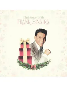 Sinatra Frank - Christmas With Frank Sinatra