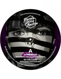Purple Disco Machine - Purple Disco Machine