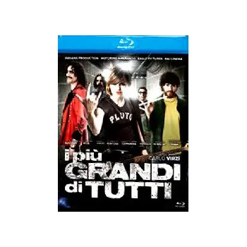 I Più Grandi Di Tutti Ed. Sp. (Blu Ray)