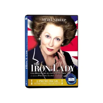 The Iron Lady