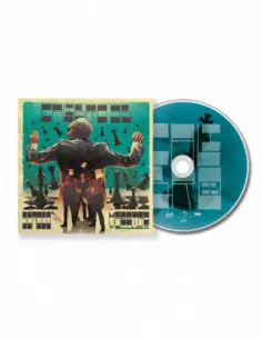 Calibro 35 - Scacco Al Maestro Vol. 2 - (CD)