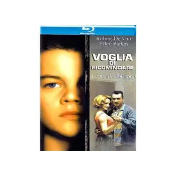 Voglia Di Ricominciare (Blu Ray)