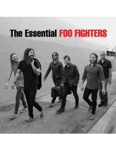 Foo Fighters - The Essential Foo Fighters