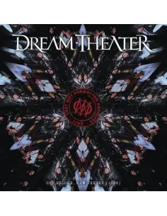 Dream Theater - Lost Not Forgotten Archives Old Bridge New Jersey 1996