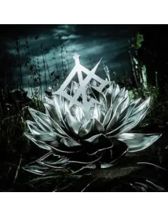 We Came As Romans - Darkbloom (Curacao Coloured Vinyl)