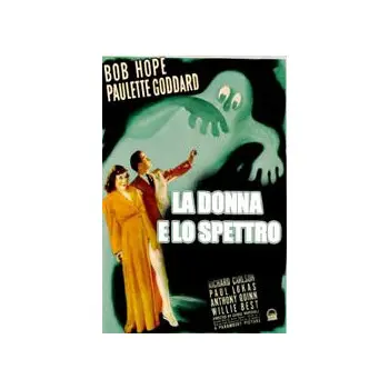 La Donna E Lo Spettro