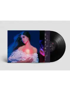 Weyes Blood - And In The Darkness, Hearts Aglow