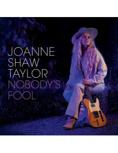 Taylor Joanne Shaw - Nobody'S Fool