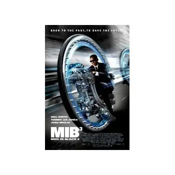 Men In Black 3