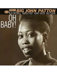 Patton Big John - Oh Baby!