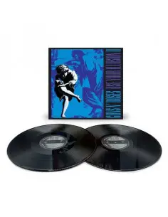 Guns N Roses - Use Your Illusion Ii