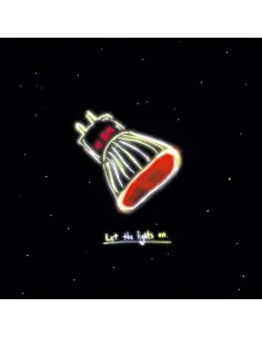 Sorry - Let The Lights On (7p)