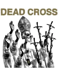 Dead Cross - Ii