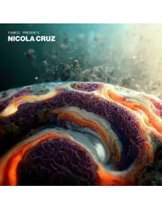 Nicola Cruz - Fabric Presents Nicola Cruz