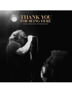 The World Is A Beaut - Thank You For Being Here (Live)