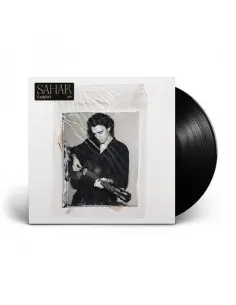 Tamino - Sahar (180 Gr. Vinyl With Art Print Limited Edt.) (Indie Exclusive)