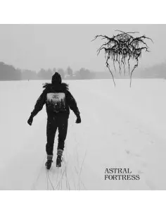 Darkthrone - Astral Fortress - (CD)