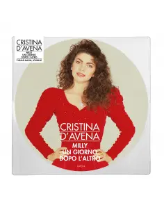 D'Avena Cristina - Milly Un Giorno Dopo L'Altro/E Quasi Magia Johnny