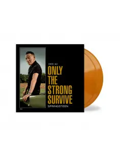 Bruce Springsteen - Only The Strong Survive (Indie Exclusive Limited)