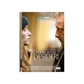 Tutti I Nostri Desideri
