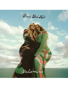 First Aid Kit - Palomino