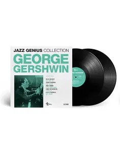 George Gershwin - Jazz Genius