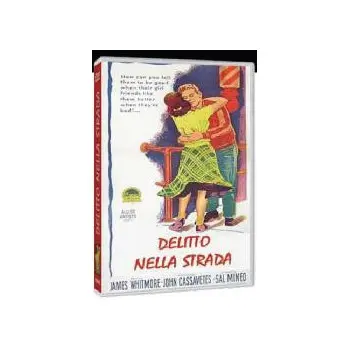 Delitto Nella Strada