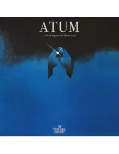 Smashing Pumpkins - Atum - (CD)