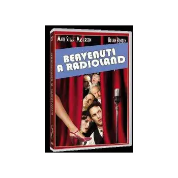 Benvenuti A Radioland